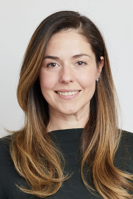 Vivian Aguiar-Buff